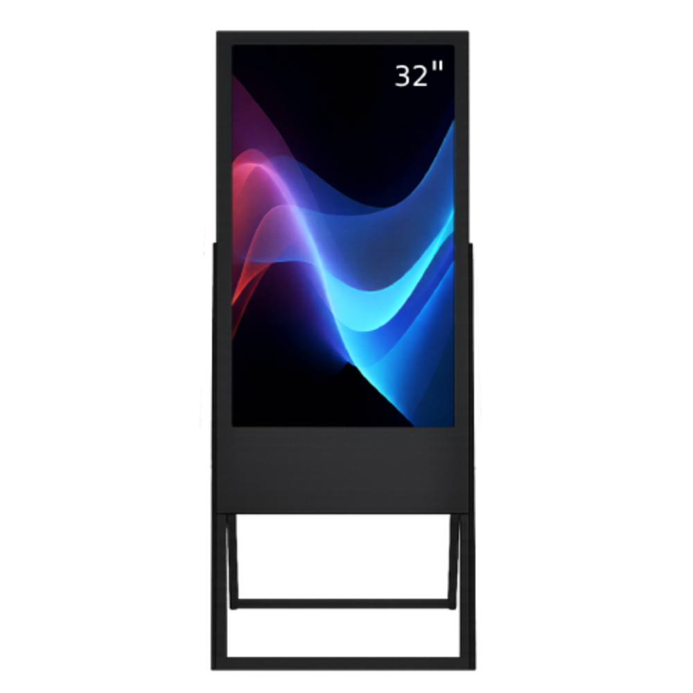 A-Type Essel Display 32-inch