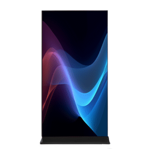 Semi-Outdoor Window Display 3 x 6 feet