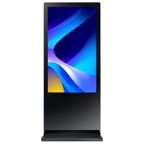 Kiosk